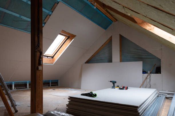 Best Residential Insulation in Utica, SC