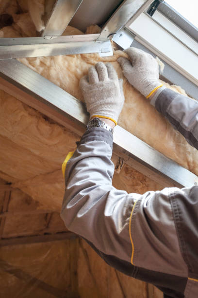 Best Insulation Installation Services in Utica, SC