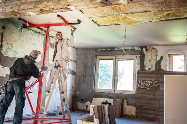 Best Types of Insulation in Utica, SC